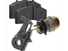 Brakes & Accessories Category Image